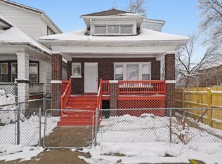 (Undisclosed Address), Chicago, IL 60636