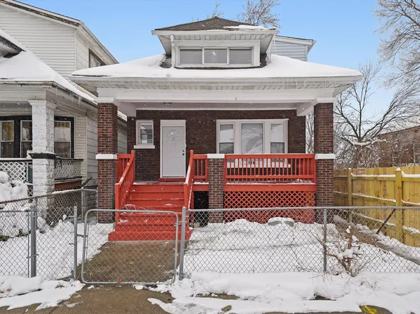 1514 W 73rd St, Chicago, IL 60636