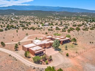 3 Los Cedros, Sandia Park, NM 87047