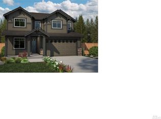 13303 182nd Ave E LOT 194, Bonney Lake, WA 98391