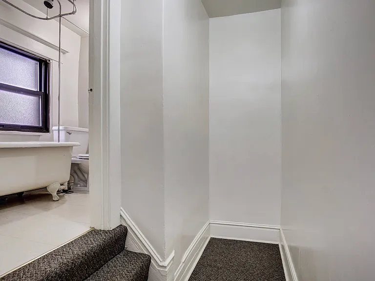 Studio Floor Plan