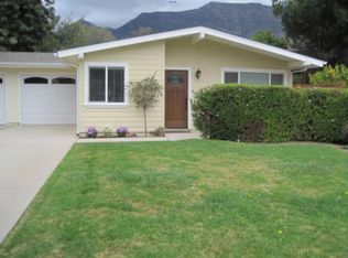 1232 Anita Ave, Ojai, CA 93023