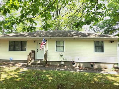 151 Shinnecock Avenue, Mastic, NY, 11950