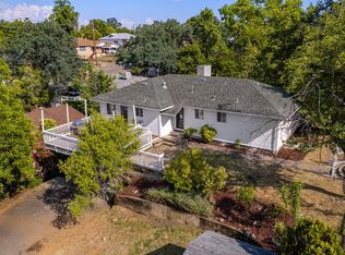 1575 Fig Ave, Redding, CA 96001