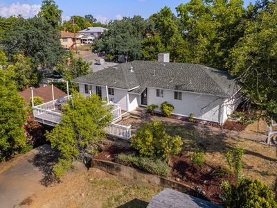 1575 Fig Ave, Redding, CA, 96001