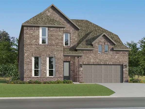 1216 Dipwell St, Princeton, TX 75407