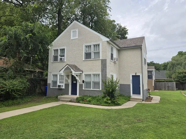 610 Chautauqua Ave #610, Norman, OK 73069