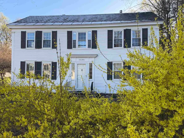 75 Westminster Road, Putney, VT 05346