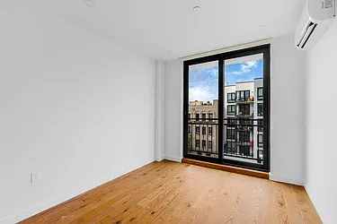 Rented by Corcoran