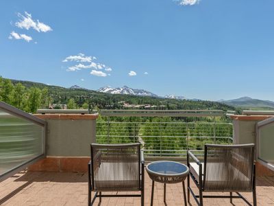 136 Country Club Dr #336, Mountain Village, CO, 81435
