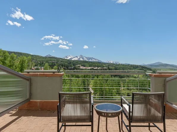 136 Country Club Dr #336, Mountain Village, CO 81435