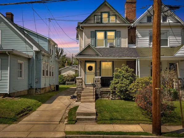 103 Elder Ave, Lansdowne, PA 19050