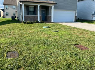 340 Dearborn Station Dr, Murfreesboro, TN 37128