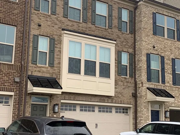 3316 Treviso Ln, Ellicott City, MD 21042
