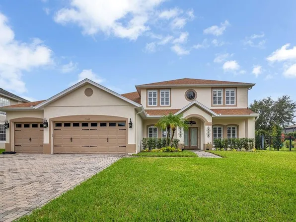 2507 Water Valley Dr, Saint Cloud, FL 34771