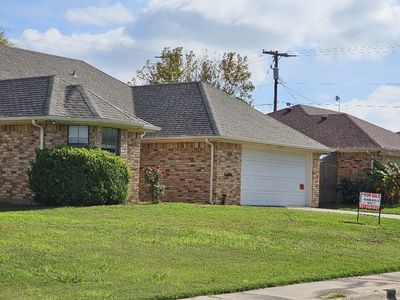 1009 Shelly Dr, Cleburne, TX, 76031