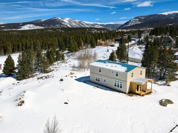 902 W 6th Street, Leadville, CO 80461