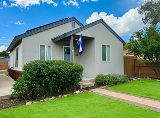 345 S Harrison St, Cortez, CO 81321