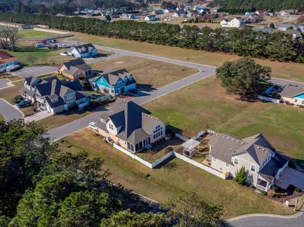 101 N Bowsprit Ln, Grandy, NC 27939