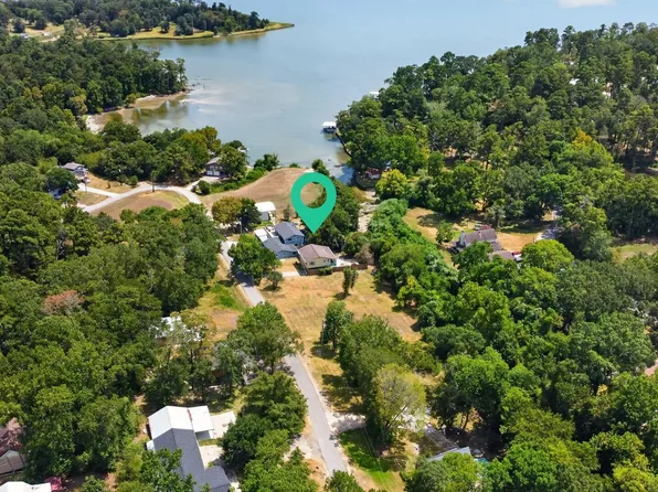 190 White Oak Cir, Pointblank, TX 77364