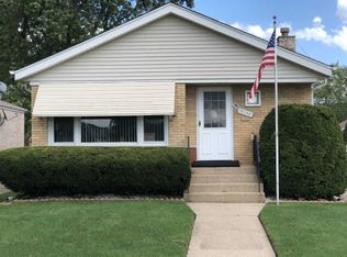 13925 S Stewart Ave, Riverdale, IL