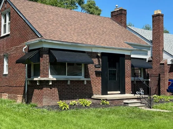 14491 Collingham Dr, Detroit, MI 48205