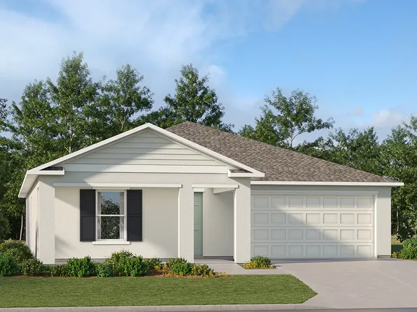 Bloom Plan, Vista Walk : The Estates Key