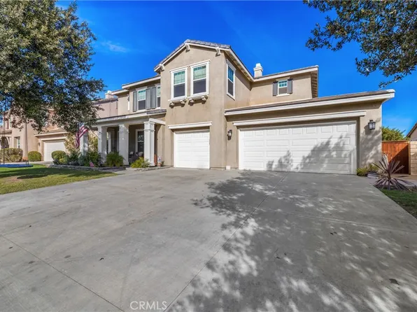 33394 Lazurite Way, Menifee, CA 92584