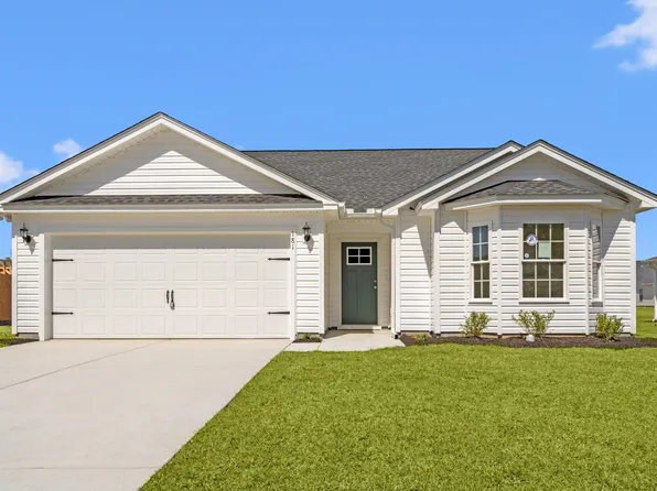 181 Gray Owl Dr. Lot 103 Sewee, Conway, SC 29527