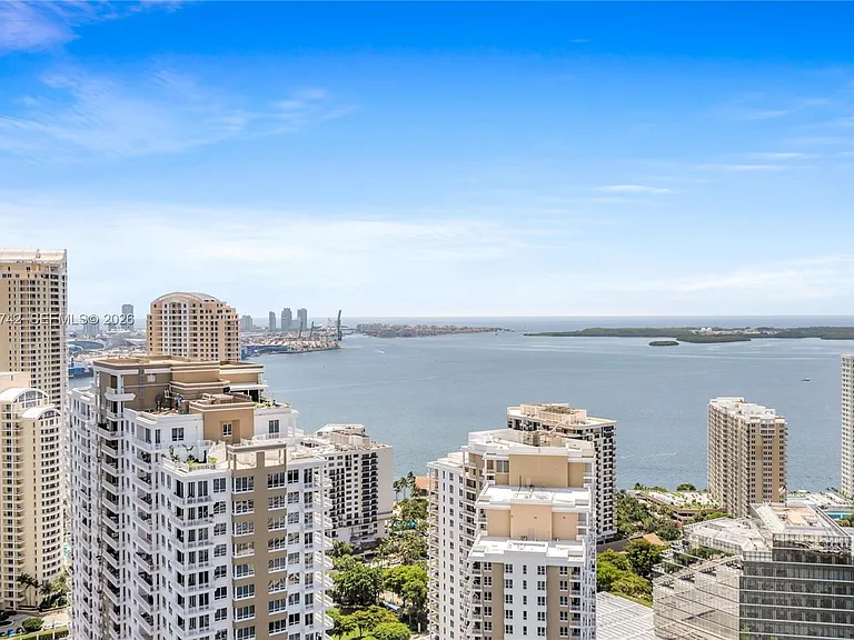 495 Brickell Ave #3702 — Photo 4