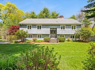 28 Shagbark Rd, South Easton, MA 02375