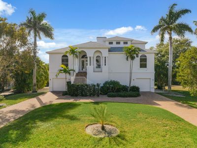 524 Spinnaker Dr, Marco Island, FL, 34145