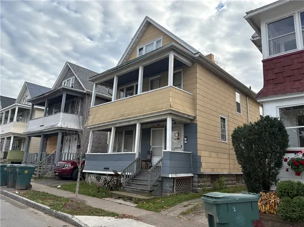 43 Weaver St, Rochester, NY 14621