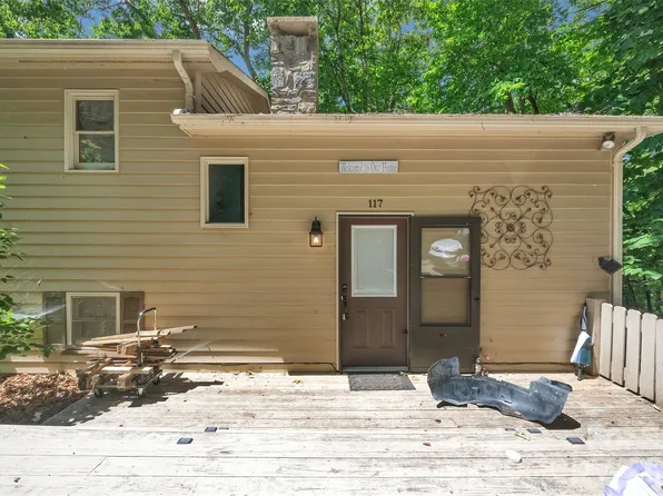 117 Horse Shoe Ridge Rd E, Deep Gap, NC 28618