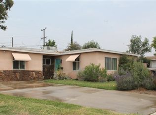 124 N Encina Ave, Rialto, CA 92376