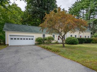 12 Milford Street, Brookline, NH 03033