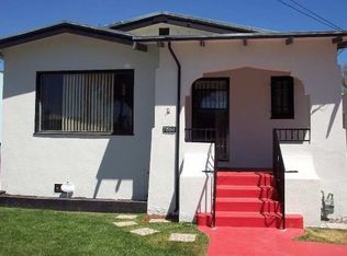 7866 Arthur St, Oakland, CA 94605