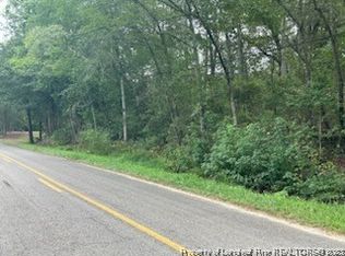 Olivia Rd, Sanford, NC 27332