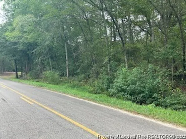 Olivia Rd, Sanford, NC 27332