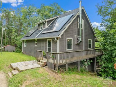 966 Granny Shepherd Rd, Mars Hill, NC, 28754