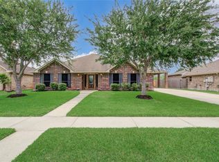 2306 Sonora Dr, League City, TX 77573