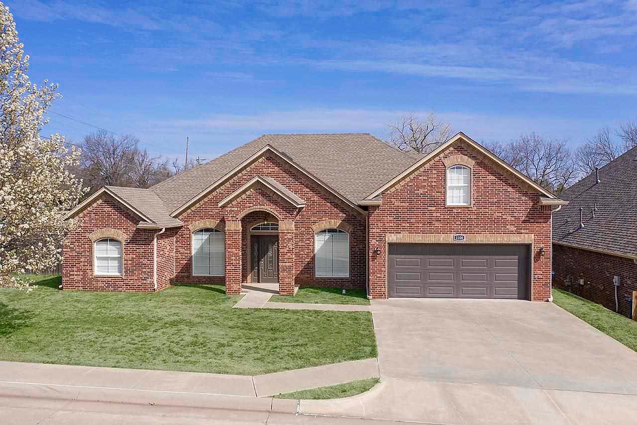 2100 E Will Rogers Dr, Stillwater, OK 74075 MLS 127386 Zillow