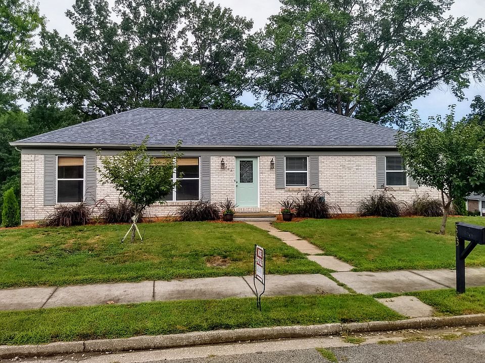 New roof, same asking price.