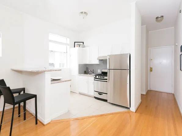 3605 20th Street, 3605 20th St APT 8, San Francisco, CA 94110