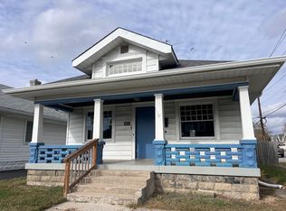 304 W 39th St, Indianapolis, IN