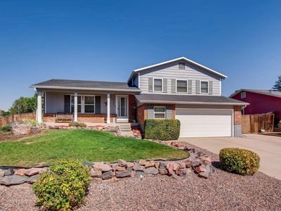 4505 E 120th Pl, Thornton, CO, 80241