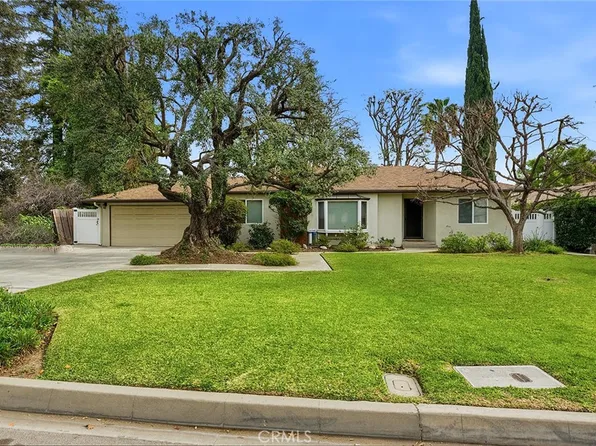 2500 S 3rd Ave, Arcadia, CA 91006