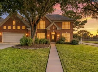 18502 Berry Leaf Ct, Houston, TX 77084