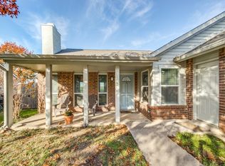 2017 Parkside Dr, Denton, TX 76201