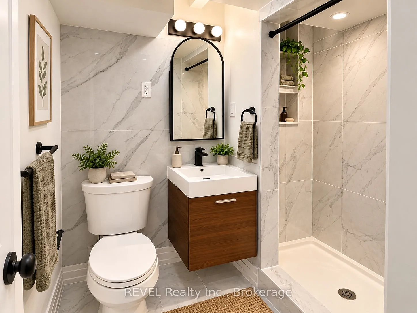 2 bed, $2,000 — Photo 4